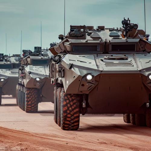 Zırhlı Araç Camları