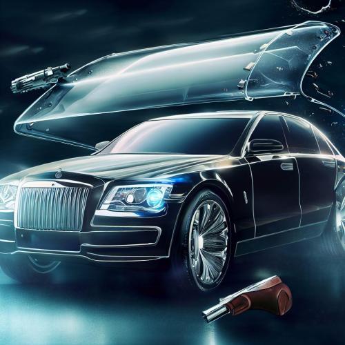 Özel Tasarım Camlar