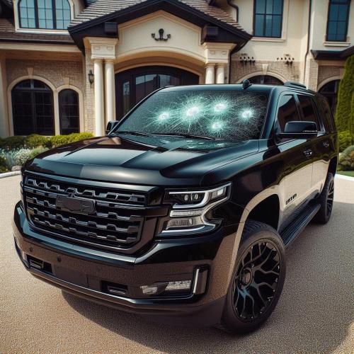 Balistik Cam Fotoğrafları-12