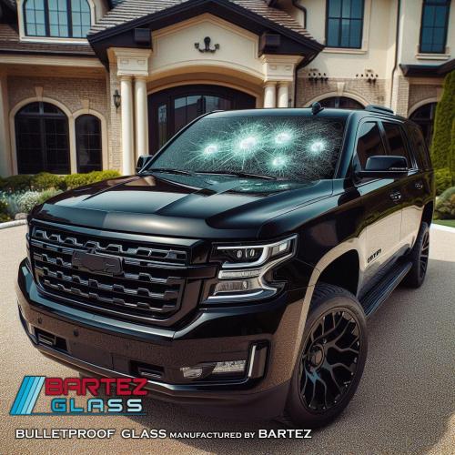 Balistik Cam Fotoğrafları-3