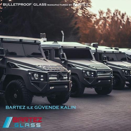 Balistik Cam Fotoğrafları-6