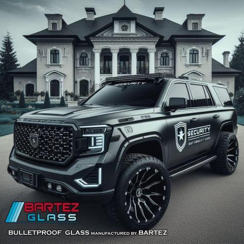 Balistik Cam Fotoğrafları-7