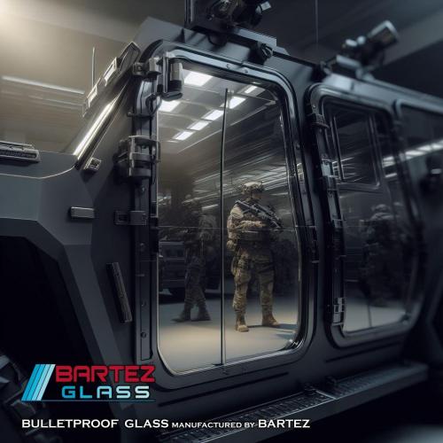 Balistik Cam Fotoğrafları-8