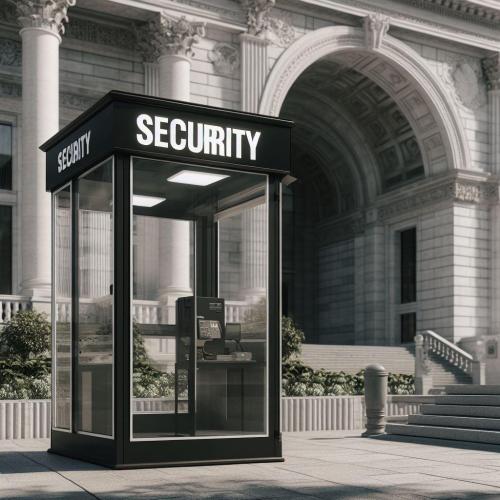 Güvenlik Camları-2