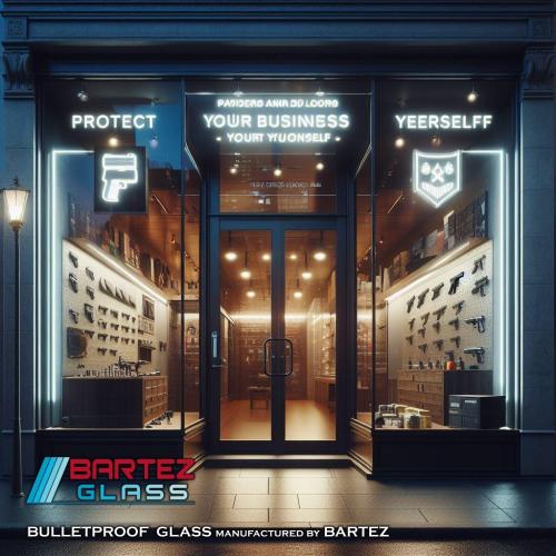 Güvenlik Camları-5