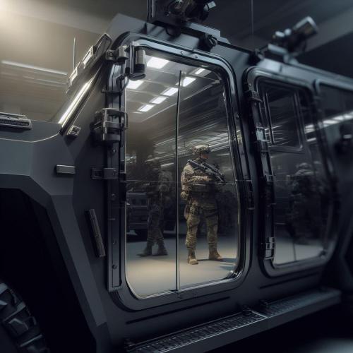 Özel Tasarım Camlar-4